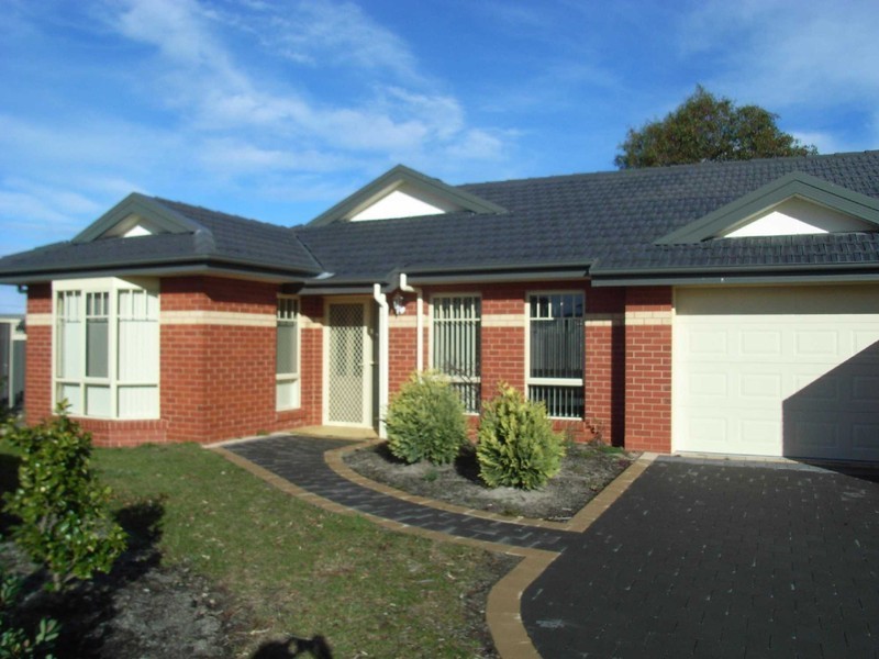 4/14 Doepel Place, St Helens TAS 7216