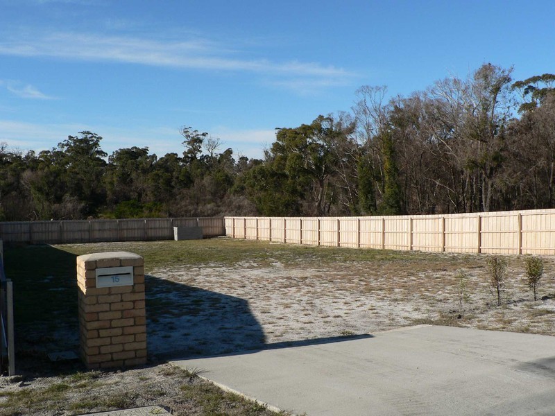 15 Bittern Street, Stieglitz TAS 7216