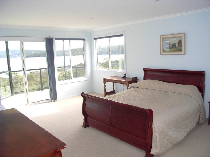 5 Luck Court, Akaroa TAS 7216