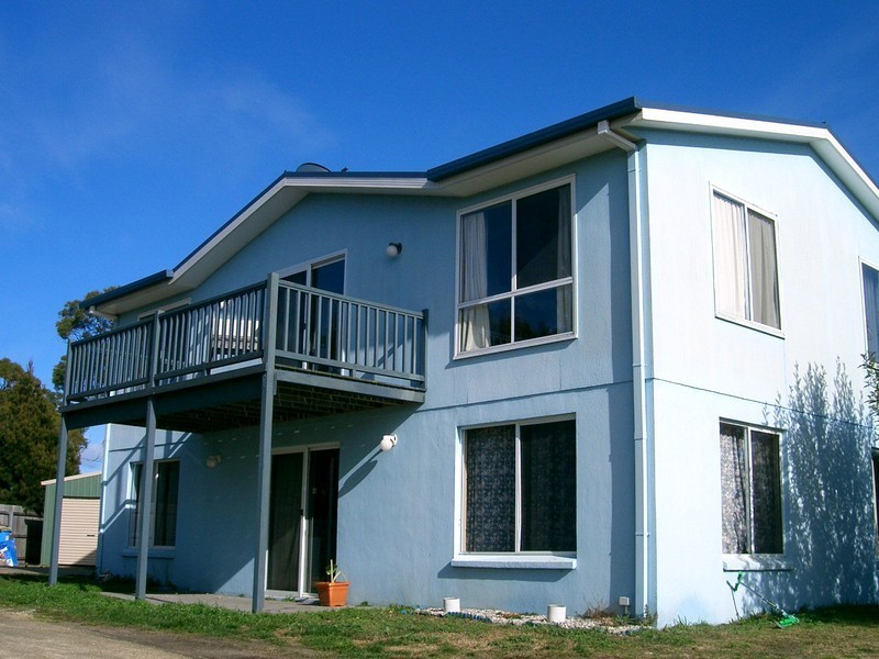 21 Petrel Place, Stieglitz TAS 7216