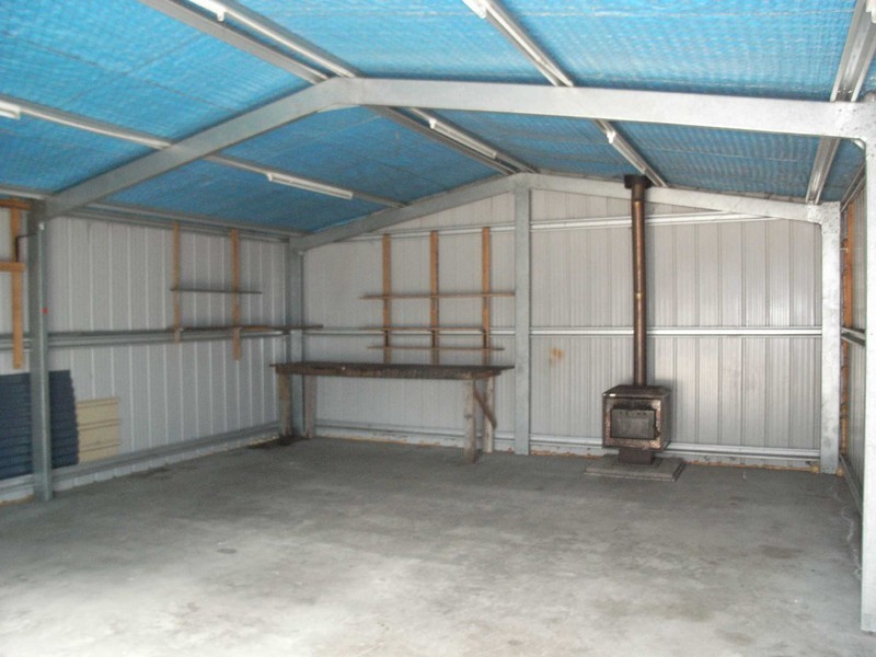21 Petrel Place, Stieglitz TAS 7216