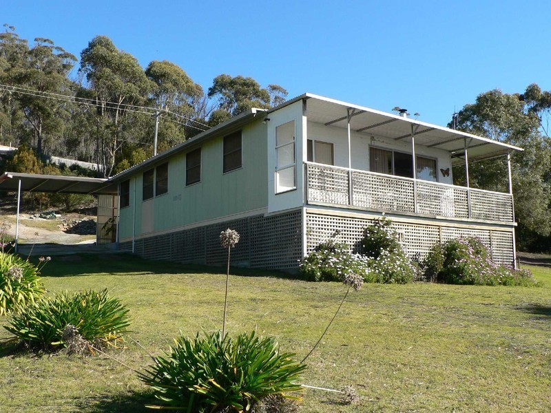 226 Upper Scamander Road, Scamander TAS 7215