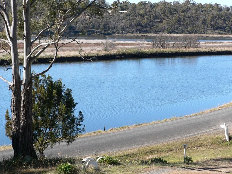 226 Upper Scamander Road, Scamander TAS 7215