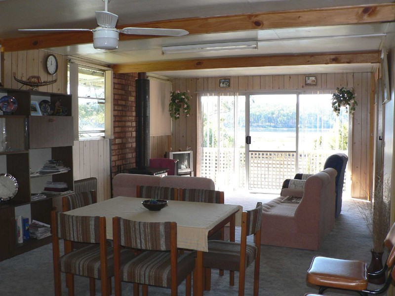 226 Upper Scamander Road, Scamander TAS 7215