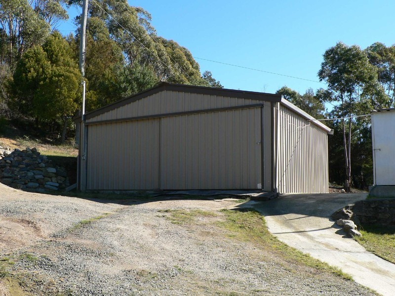 226 Upper Scamander Road, Scamander TAS 7215