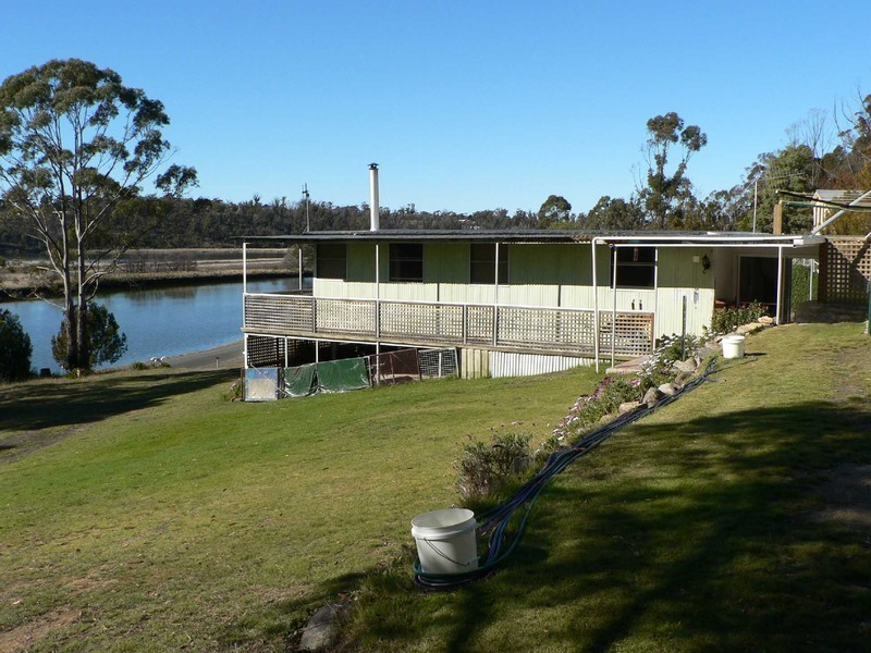 226 Upper Scamander Road, Scamander TAS 7215
