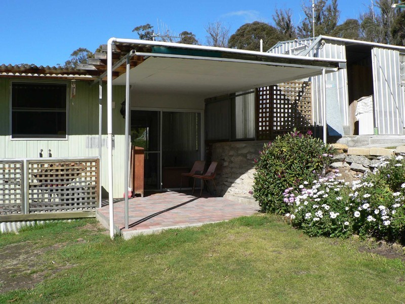 226 Upper Scamander Road, Scamander TAS 7215