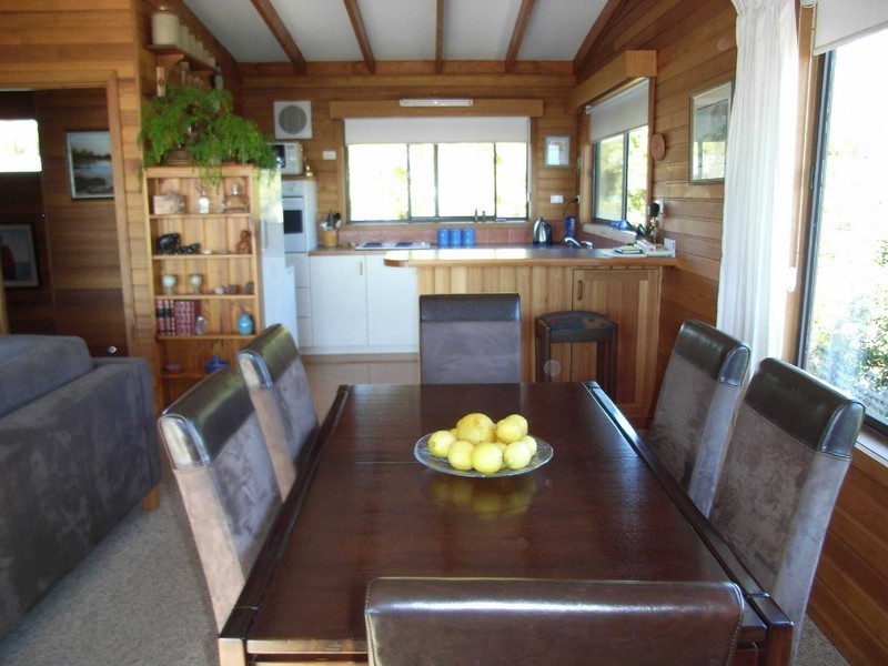 13 Coffey Court, Binalong Bay TAS 7216