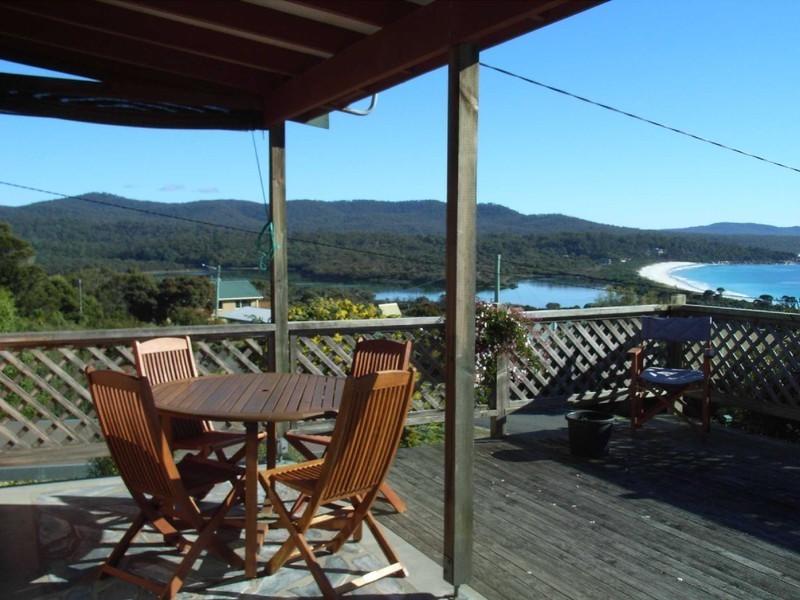 13 Coffey Court, Binalong Bay TAS 7216
