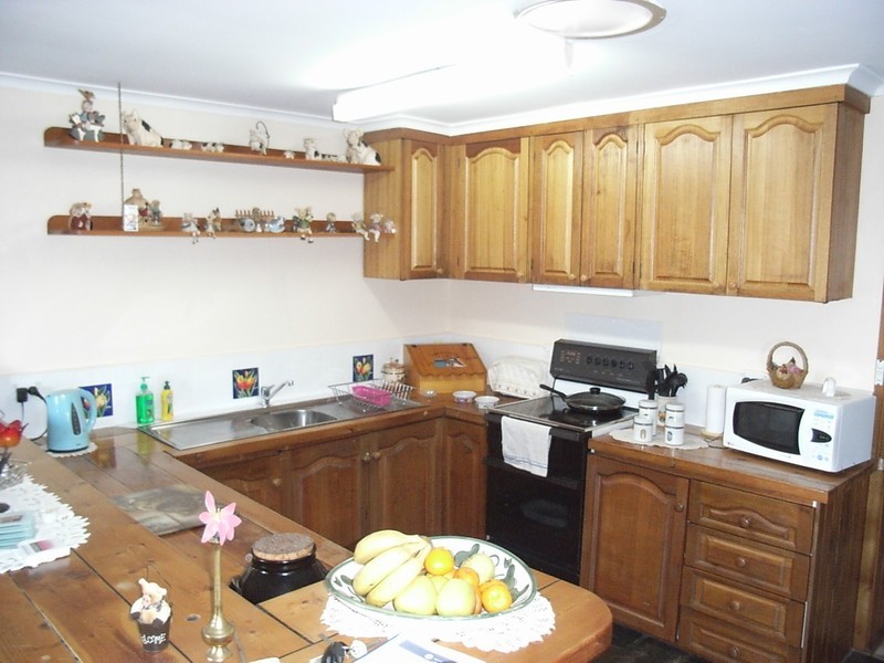 19 Parnella Drive, Stieglitz TAS 7216