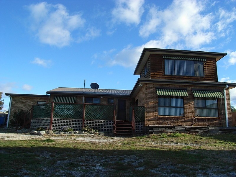 19 Parnella Drive, Stieglitz TAS 7216