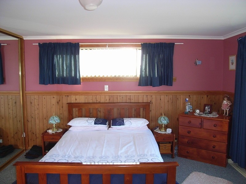 19 Parnella Drive, Stieglitz TAS 7216