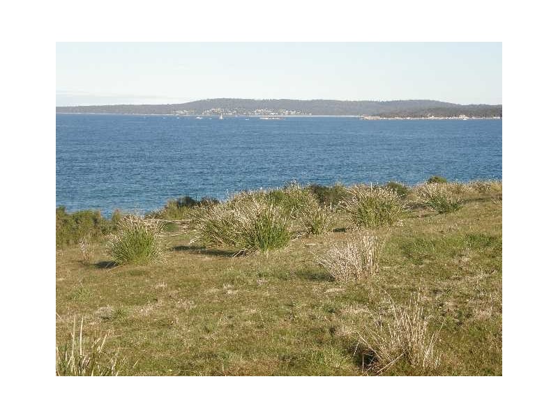 Lot 5 Gardens Road, The Gardens TAS 7216
