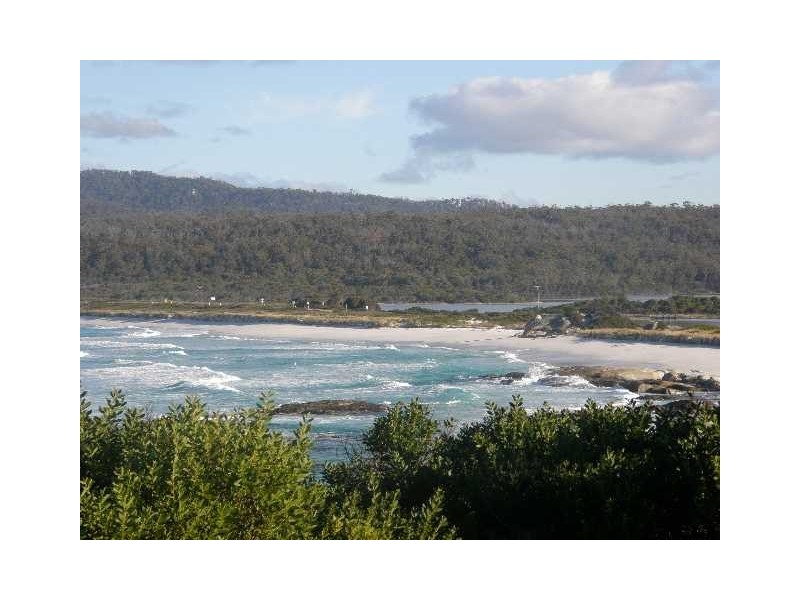 Lot 5 Gardens Road, The Gardens TAS 7216
