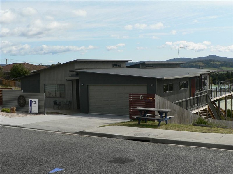 6 Douglas Court, St Helens TAS 7216