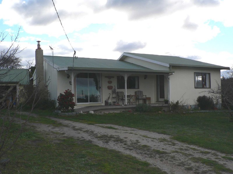 111 Cecilia Street, St Helens TAS 7216