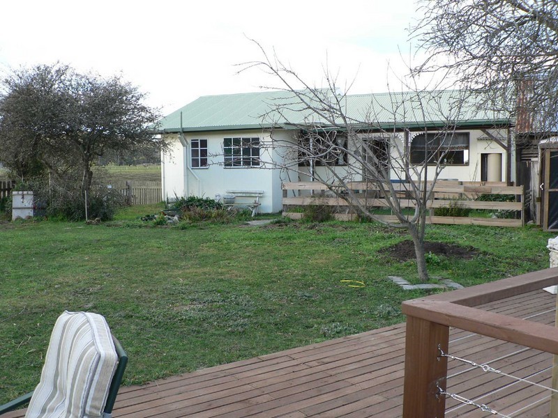 111 Cecilia Street, St Helens TAS 7216