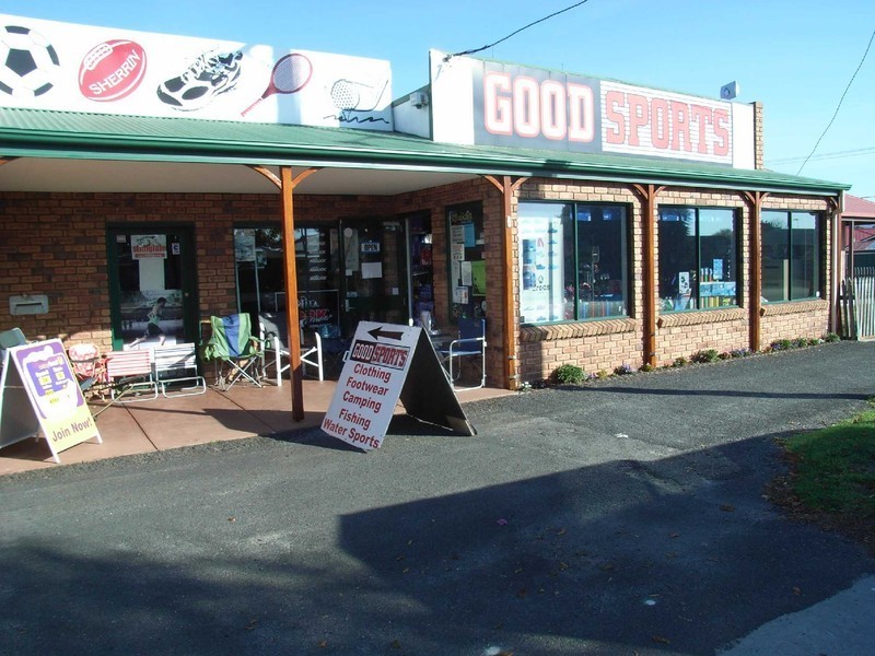 41 Quail Street, St Helens TAS 7216