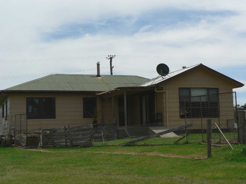 21 Dalmayne Road, St Marys TAS 7215