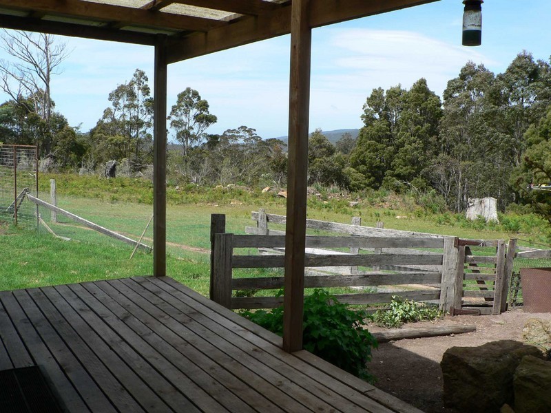 21 Dalmayne Road, St Marys TAS 7215