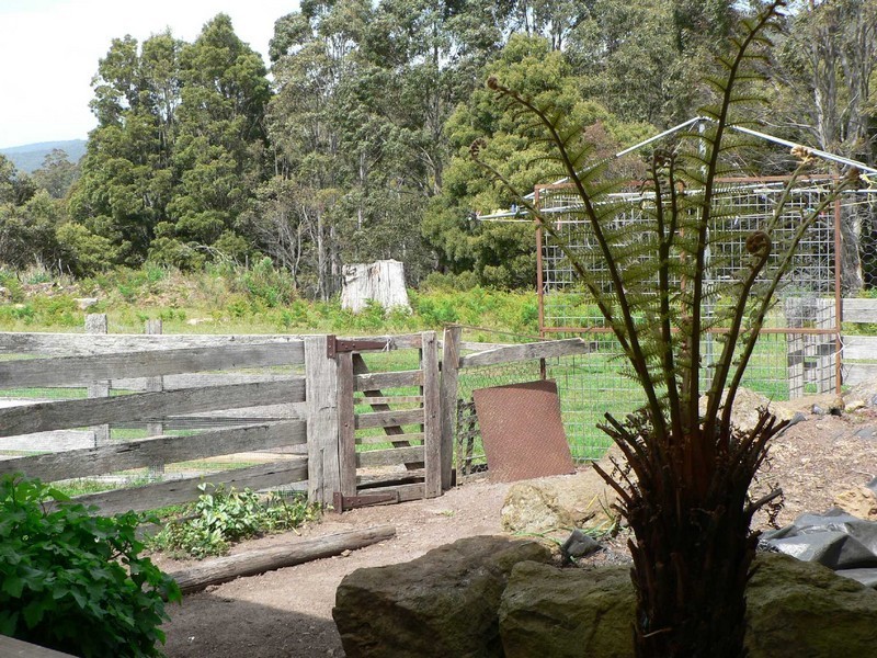 21 Dalmayne Road, St Marys TAS 7215