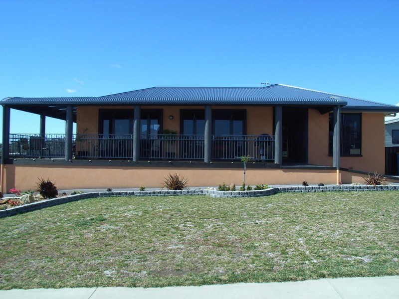 64 Parnella Drive, Stieglitz TAS 7216