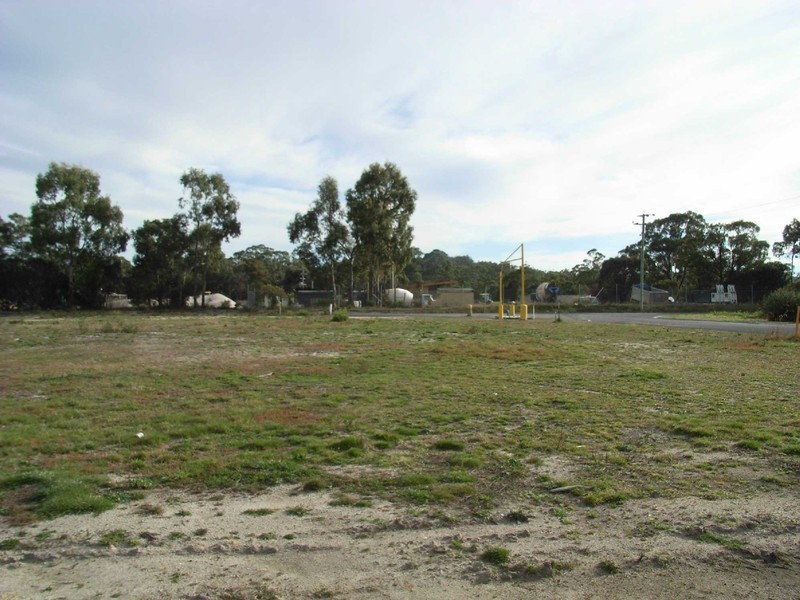 Lot 3  Warrens Way, St Helens TAS 7216