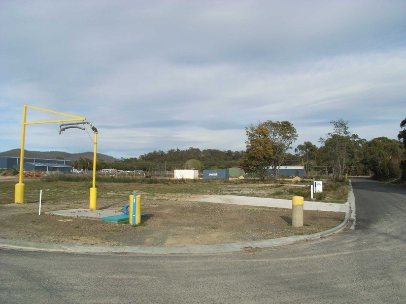 Lot 3  Warrens Way, St Helens TAS 7216