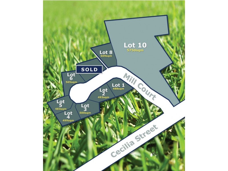 Mill Court, St Helens TAS 7216