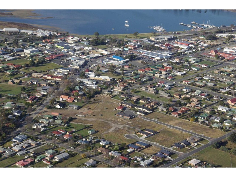 Mill Court, St Helens TAS 7216