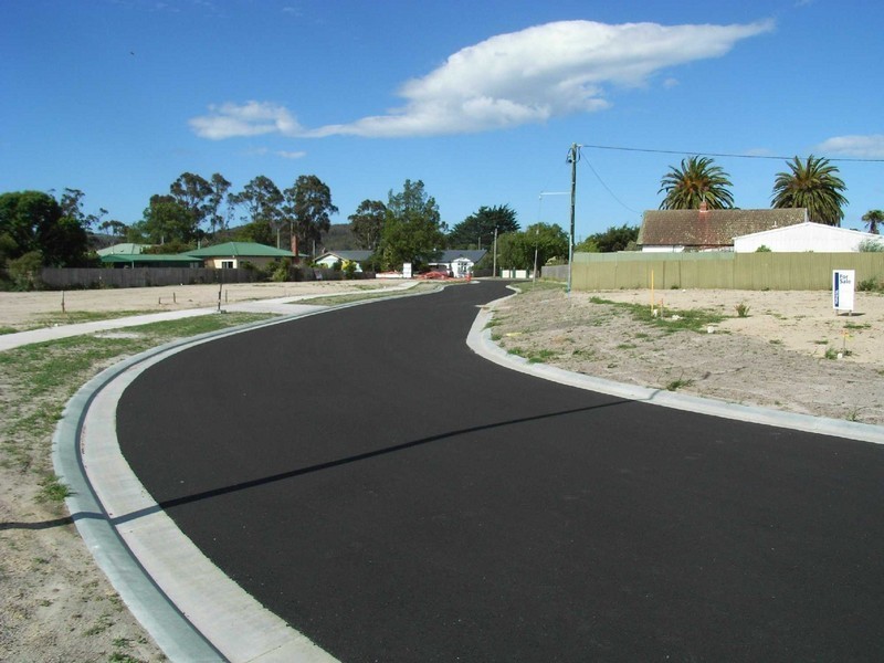 Mill Court, St Helens TAS 7216