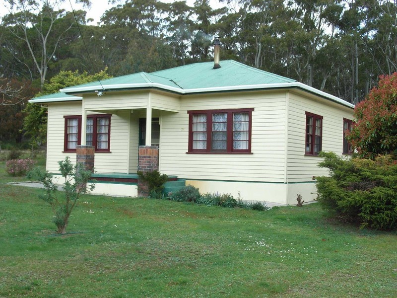 26 Gray Road, St Marys TAS 7215