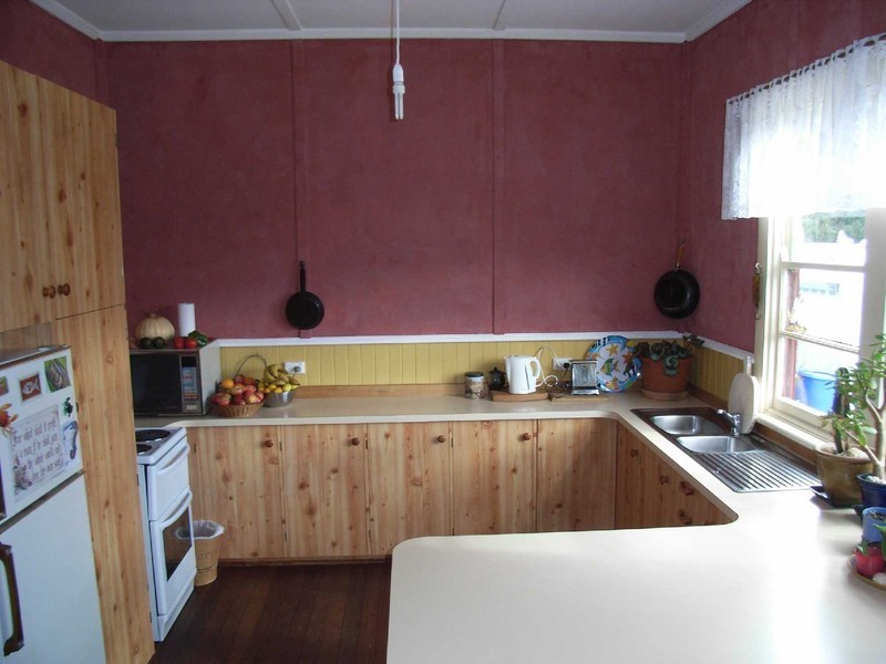 26 Gray Road, St Marys TAS 7215