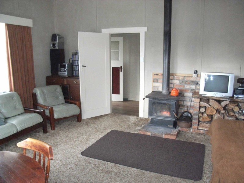 26 Gray Road, St Marys TAS 7215