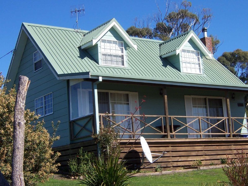 19 Treloggen Drive, Binalong Bay TAS 7216