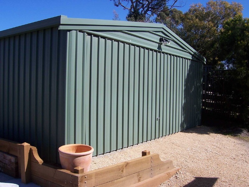 19 Treloggen Drive, Binalong Bay TAS 7216