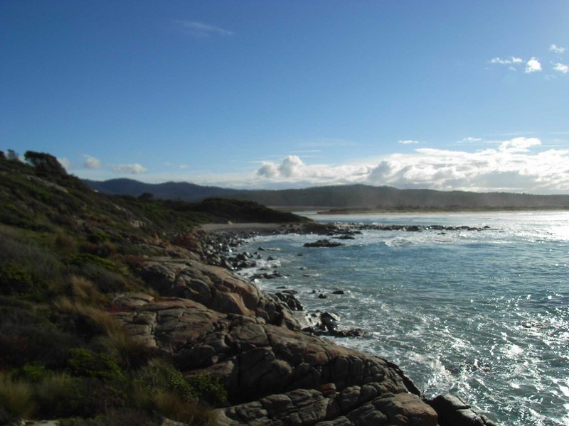 23A Morrison Street, Falmouth TAS 7215