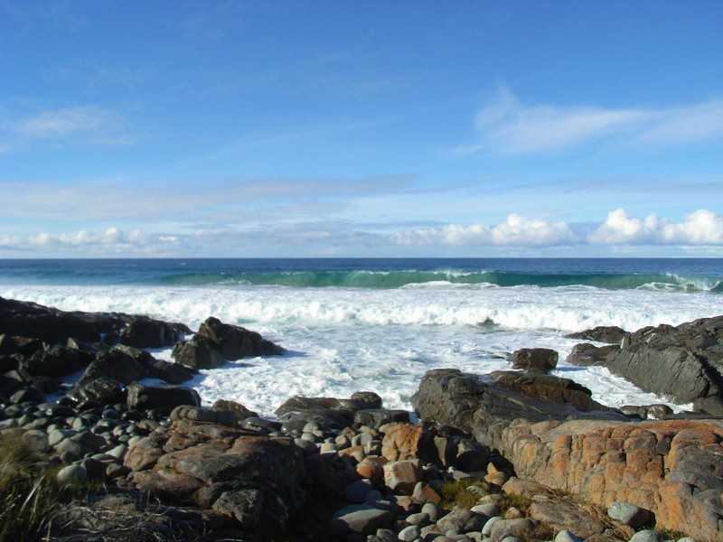 23A Morrison Street, Falmouth TAS 7215