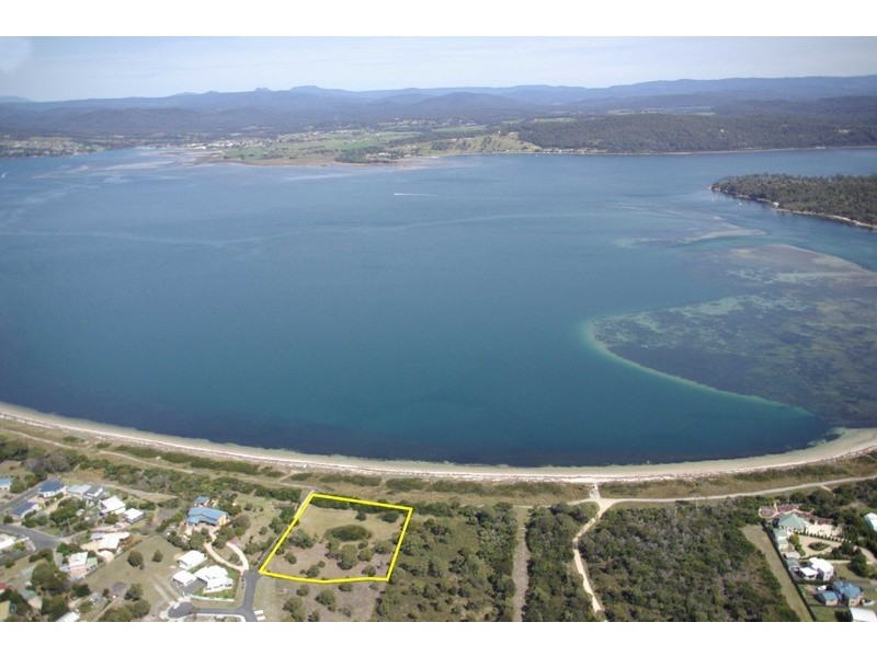 Lot 6 Fysh Court, Akaroa TAS 7216