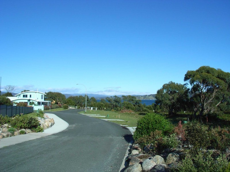 Lot 6 Fysh Court, Akaroa TAS 7216