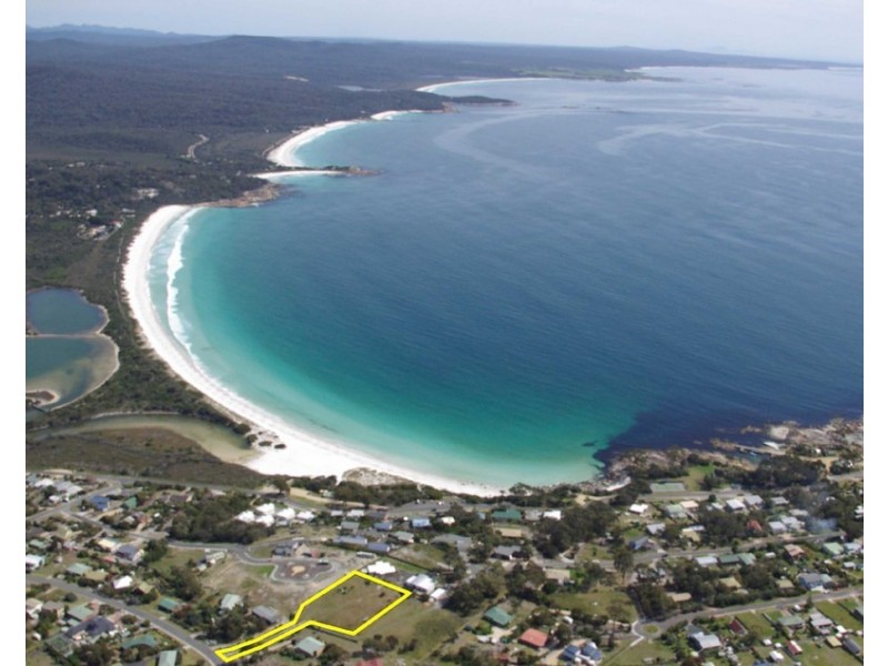 22 Coffey Court, Binalong Bay TAS 7216