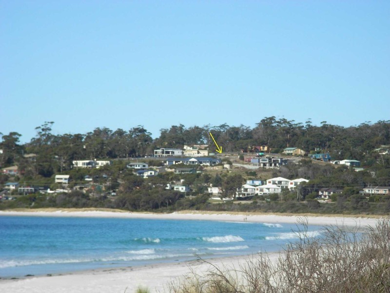 22 Coffey Court, Binalong Bay TAS 7216