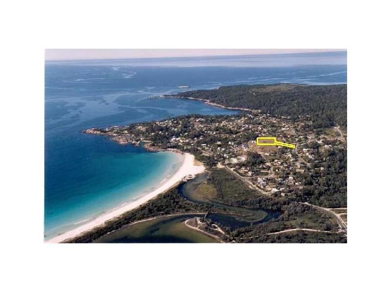 22 Coffey Court, Binalong Bay TAS 7216