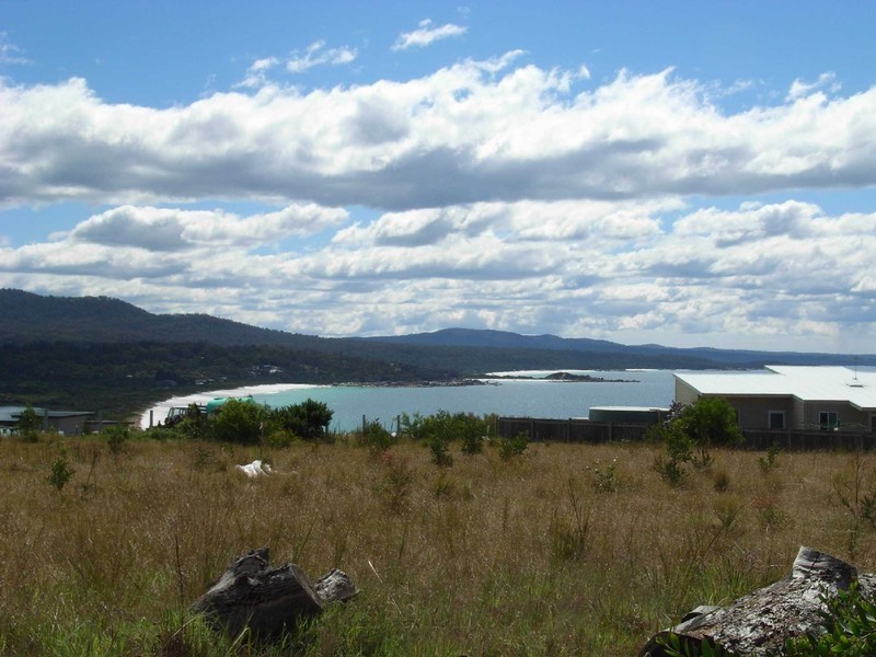 22 Coffey Court, Binalong Bay TAS 7216