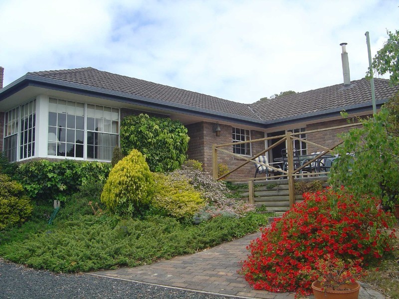 4 King Street, Binalong Bay TAS 7216