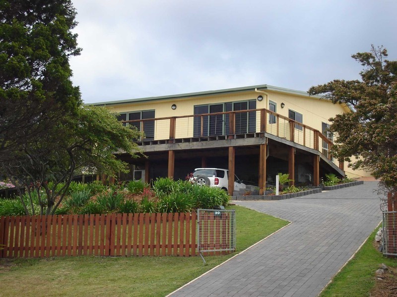 20 High Street, Scamander TAS 7215