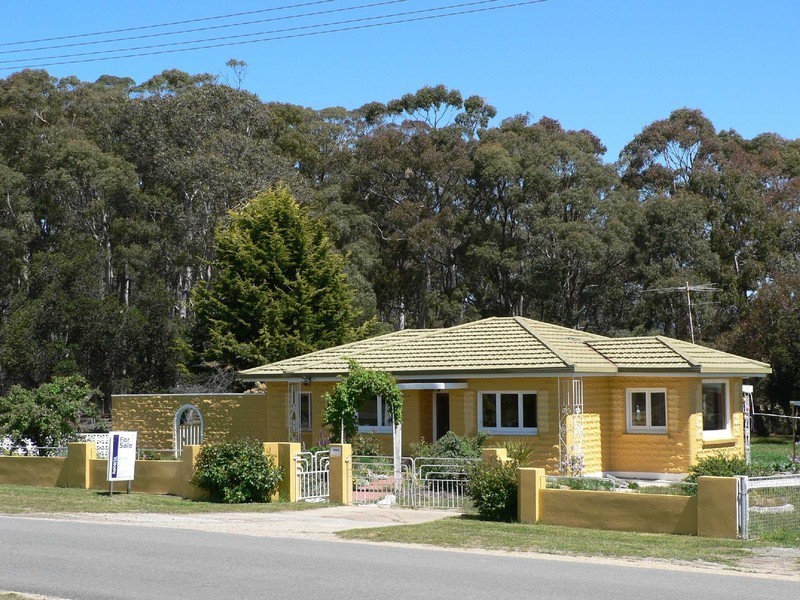 4 Gray Road, St Marys TAS 7215