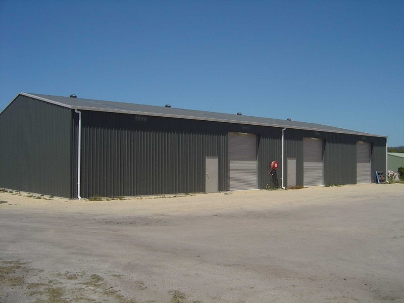 Lot 17 Rex Court, St Helens TAS 7216