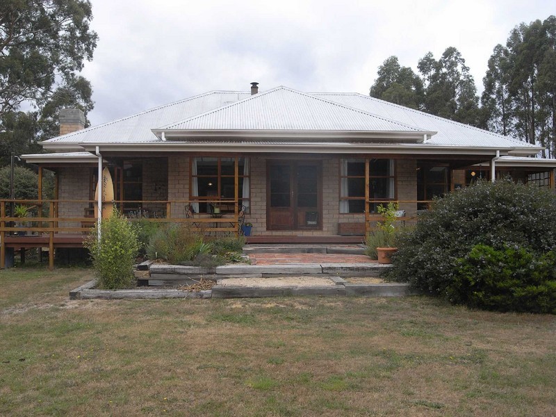 220 Argonaut Road, St Helens TAS 7216