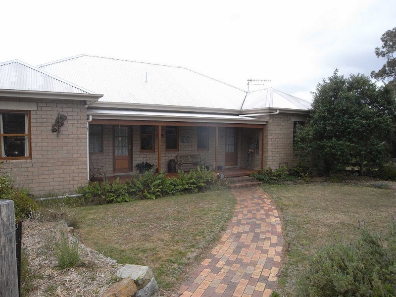 220 Argonaut Road, St Helens TAS 7216